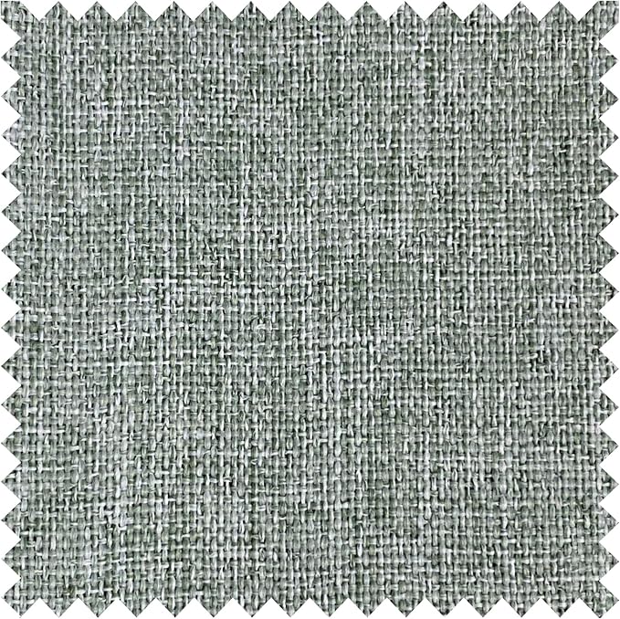 Macochico Pinch Pleated Blackout Curtains 102 Inches Long 100% Light Blocking - Image 7