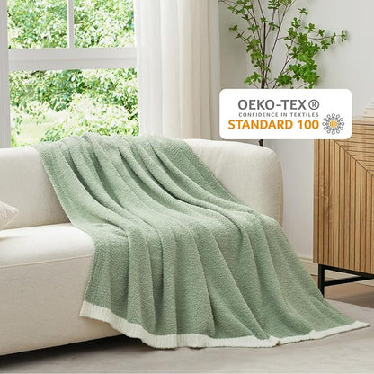 Snuggle Sac Ultra Soft Throw Blanket - Image 5