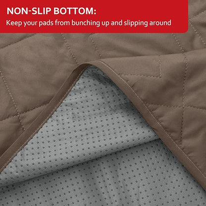 Moonsea Waterproof Blanket Dog Bed Cover - Image 3