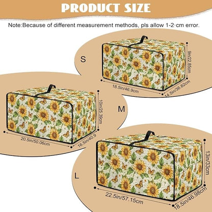 Countertop Convection Oven Cover Dust-Proof Toaster Oven Cover - Image 6