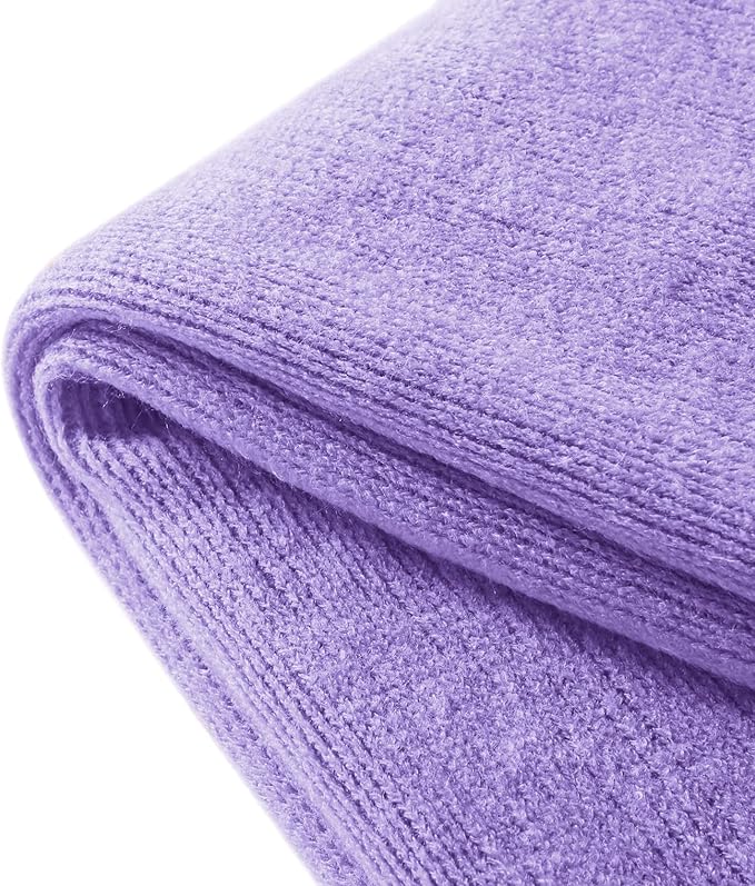 Homiest Decorative Knitted Throw Blanket - Image 5
