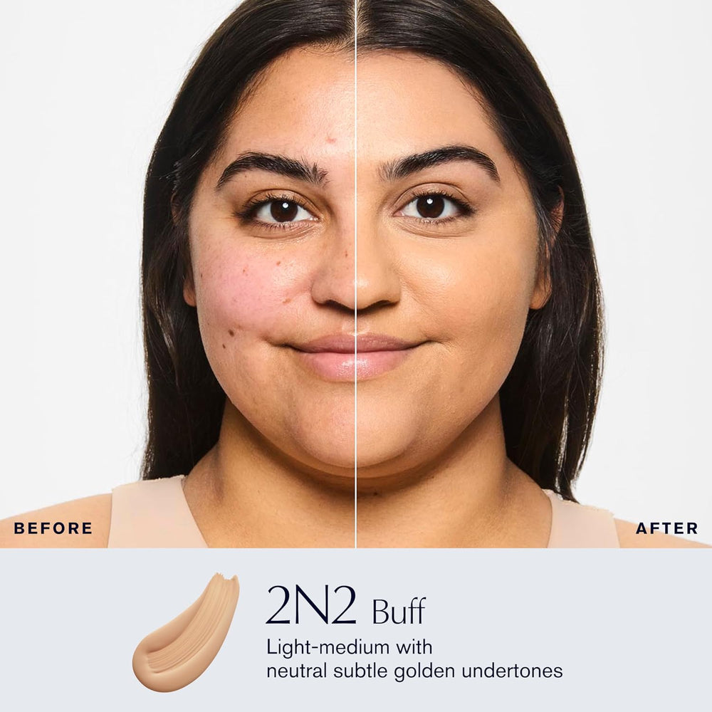 Estée Lauder Double Wear Stay-in-Place Foundation Makeup | 36-Hour Long-Wear ...
