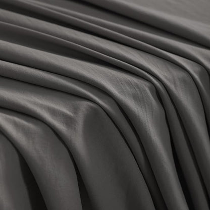 NTBAY Twin Comforter Set with Sheets, 5 Pieces Soft and Breathable Twin Bedding - Image 8