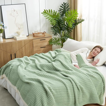 Snuggle Sac Soft King Size Blanket by SnuggleSac