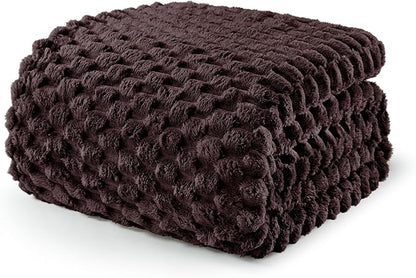 Exclusivo Mezcla Twin Size Fleece Blanket by ExclusivoMezcla