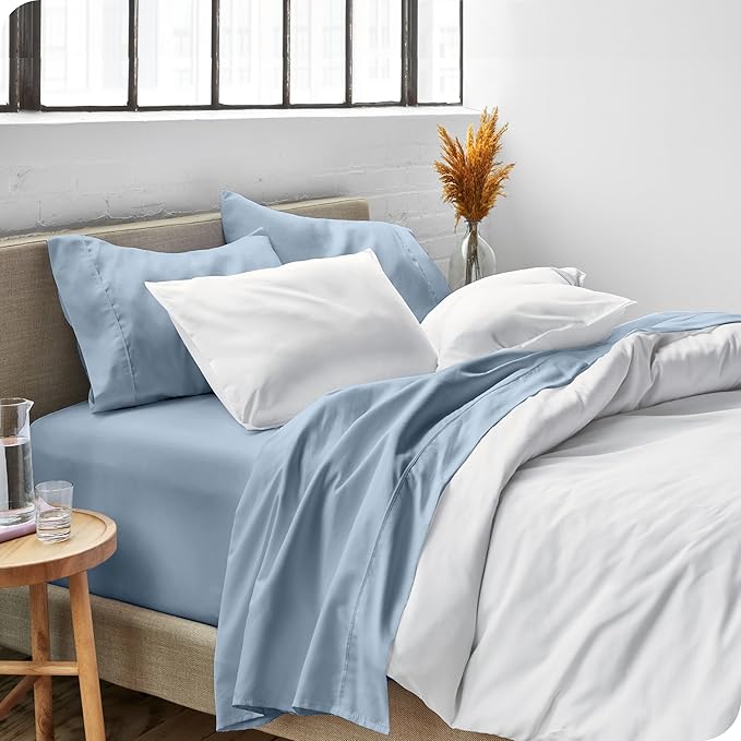 Bare Home King Sheet Set - Image 8