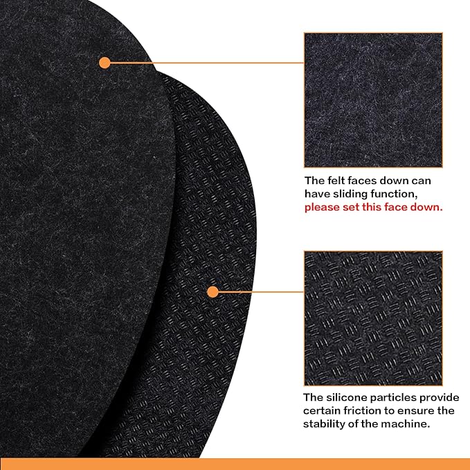 Heat Resistant Mat for Crockpot Slow Cooker - Image 5