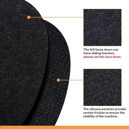 Heat Resistant Mat for Crockpot Slow Cooker - Image 5