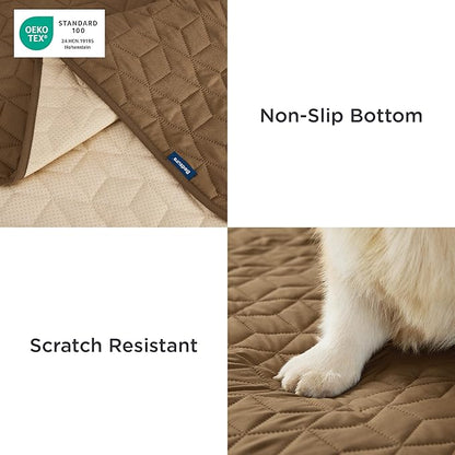 Bedsure 100% Waterproof Couch Cover - Image 3