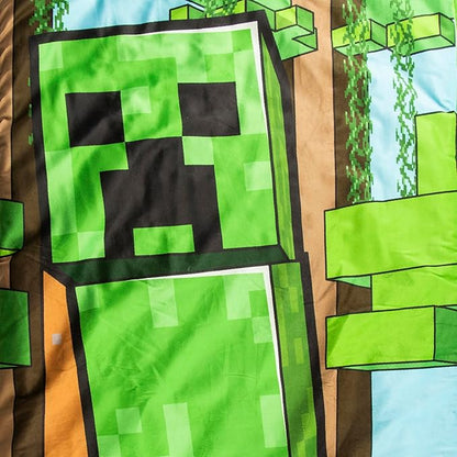 Jay Franco Kids Slumber Bag and Pillow - Image 6