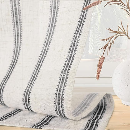 DriftAway Kitchen Tier Curtains - Image 4