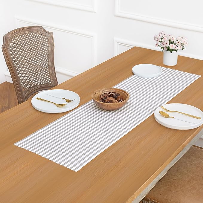 Solino Home Table Runner 36 Inches - Image 3