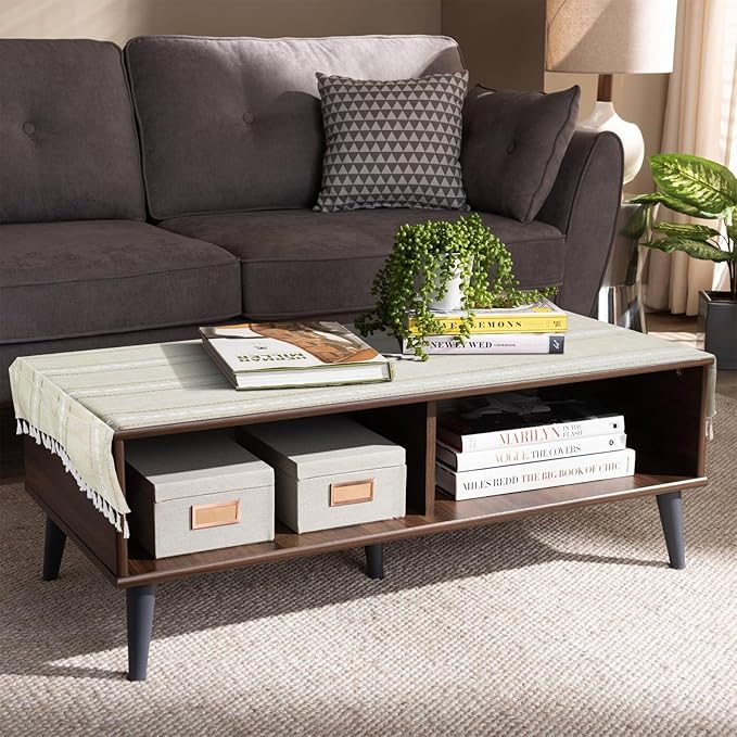 Coffee Table Cloth, Table Cover - Image 7