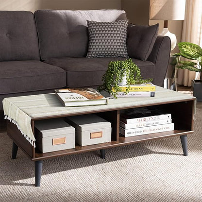 Coffee Table Cloth, Table Cover - Image 7
