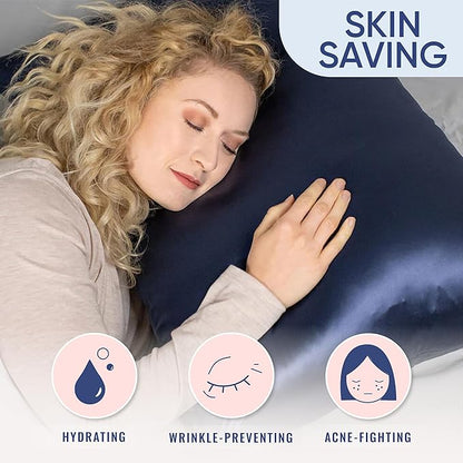Blissy Silk Pillowcase - Image 4