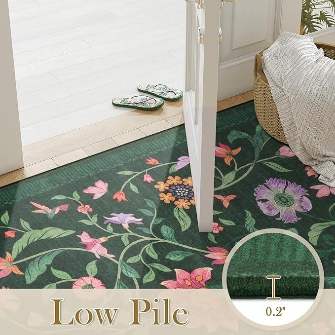 LIVEBOX Hallway Runner Rug - Image 6