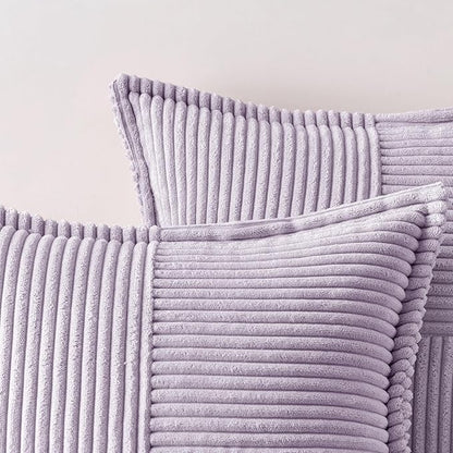 MIULEE Decorative Throw Pillow Covers - Image 6