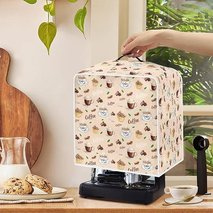 Coffee Machines Covers - Image 4