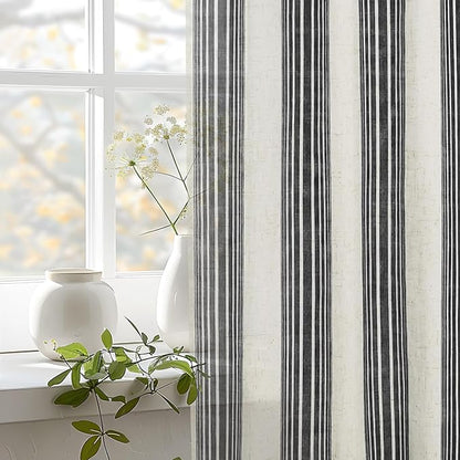 DriftAway Kitchen Tier Curtains - Image 8