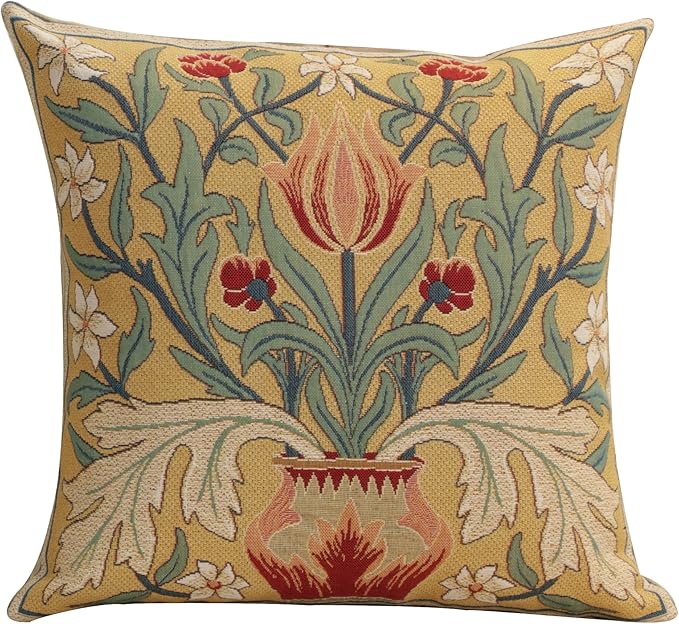 Charlotte Home Furnishings Throw Pillow Covers, Decorative Boho Pillow Covers by CCharlotteHomeFurnishings