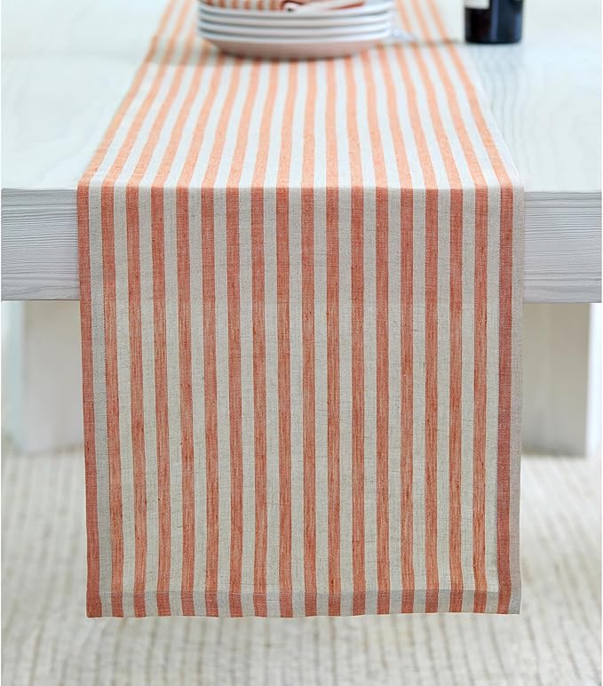 Solino Home Table Runner 36 Inches by SolinoHome