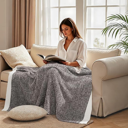 NEXHOME PRO Soft Throw Blankets - Image 3
