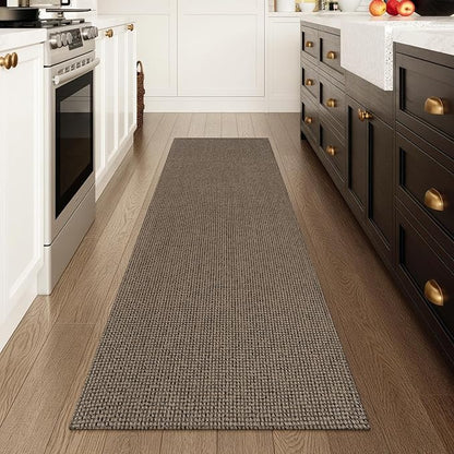Uphome Kitchen Runner Rug, 2x6 Washable Boho Rug Runners by Uphome