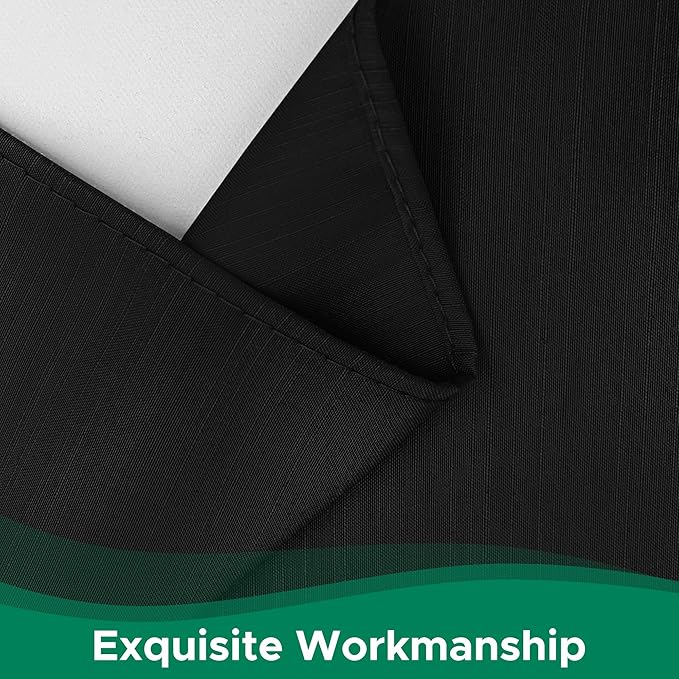 Biscaynebay Wrap Around Bed Skirts - Image 5