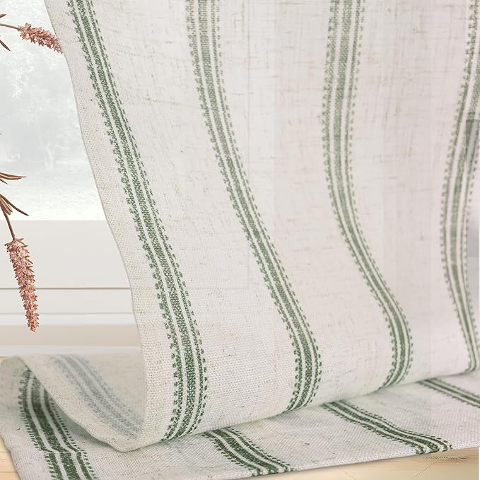 DriftAway Kitchen Tier Curtains - Image 6