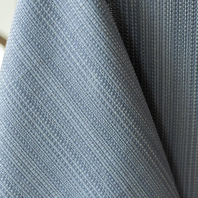 Benson Mills Cameron Textured Fabric Table Cloth, - Image 4