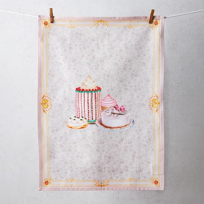 Maison d' Hermine Dishcloths 100% Combed Cotton Premium Easter Multi-Purpose - Image 9