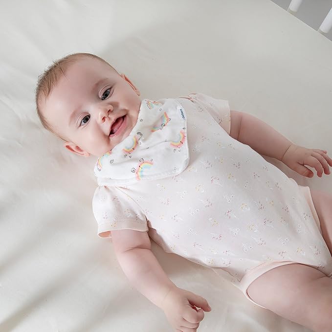 Organic Cotton Crib Sheets - Image 4