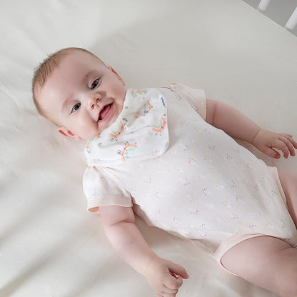 Organic Cotton Crib Sheets - Image 4