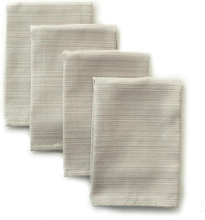 Benson Mills Cameron Textured Fabric Table Cloth, by BensonMills