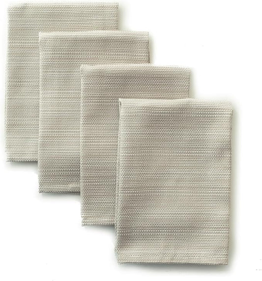 Benson Mills Cameron Textured Fabric Table Cloth, by BensonMills