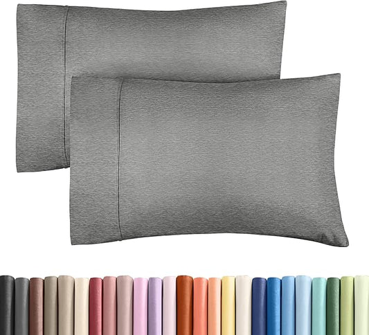 Queen Pillow Cases Set of 2 by CGKUnlimited