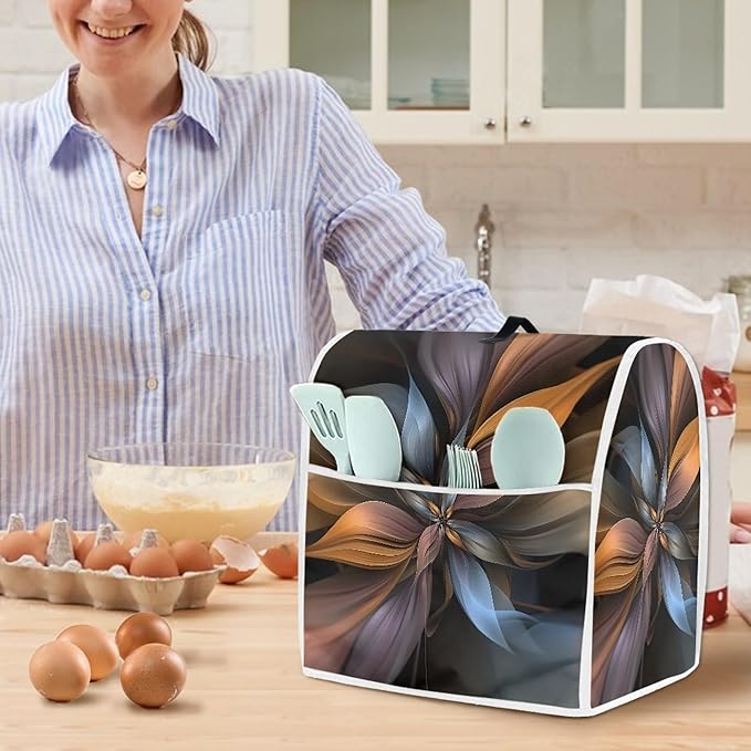 Stand Mixer Cover Compatible - Image 4