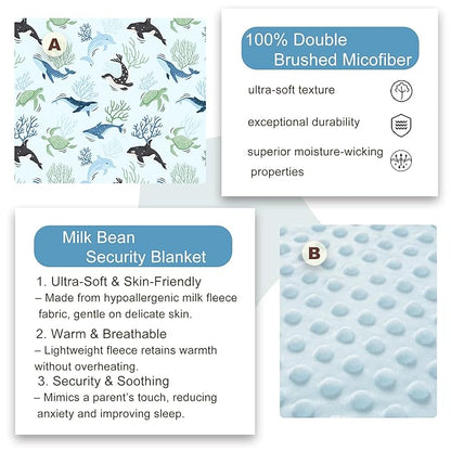 Viviland Toddler Nap Mat, Rolled Sleeping Mats - Image 2