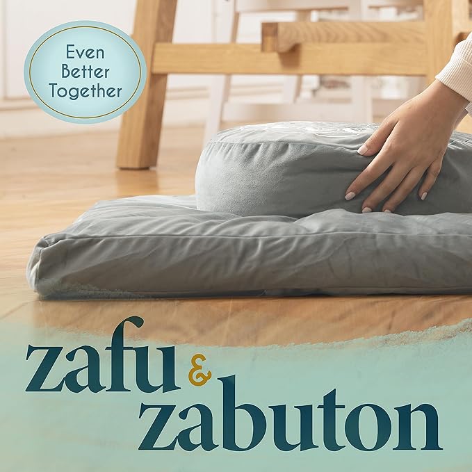 Florensi Meditation Cushion - Image 9