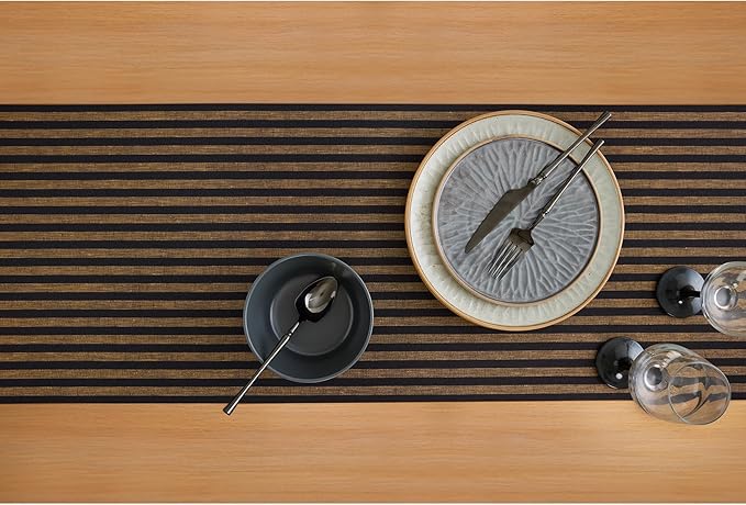 Solino Home Table Runner 60 Inches - Image 3