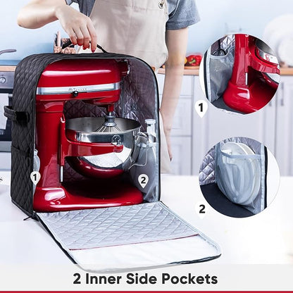 BAGSPRITE Stand Mixer Cover - Image 5