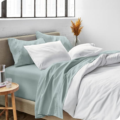 Bare Home King Sheet Set - Image 8