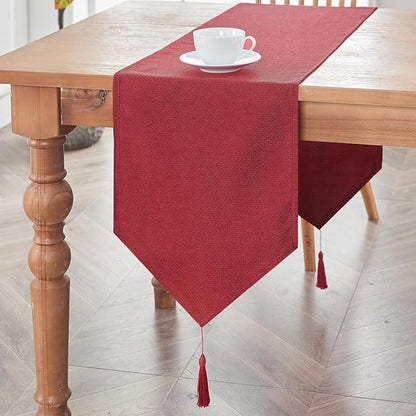 BALCONY & FALCON Table Runner - Image 4
