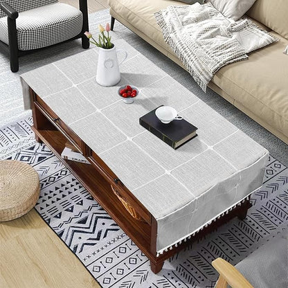 Coffee Table Cloth, Coffee Table Cover by Unknown