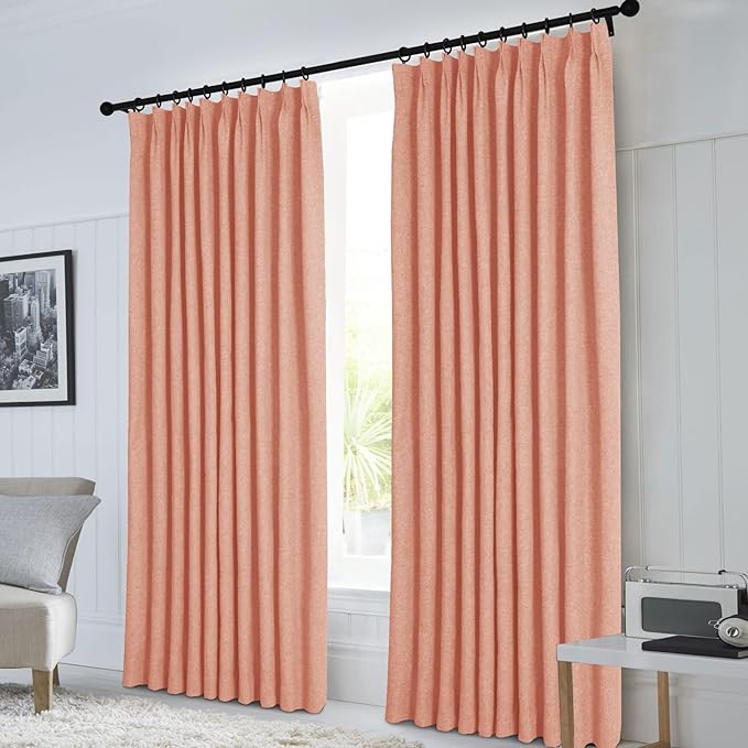 Macochico 52”Wx96”L 100% Blackout Curtains - Image 2