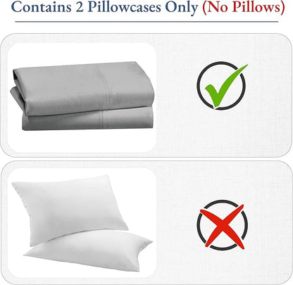 Heirloom Soft, Smooth & Thick Certified 800 Thread Count 100% Cotton Sateen - Image 2
