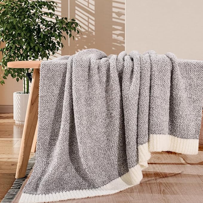 NEXHOME PRO Super Soft Throw Blankets - Image 8