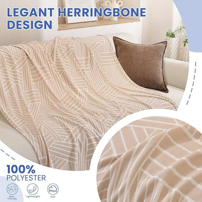 Boho Couch Cover for Dogs, Chair Covers Armchair Oversized, Sofa Covers Washable - Image 4
