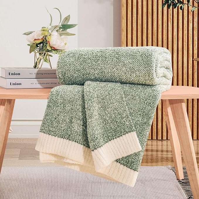 NEXHOME PRO Super Soft Throw Blankets - Image 8
