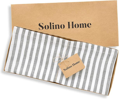 Solino Home Table Runner 60 Inches - Image 6